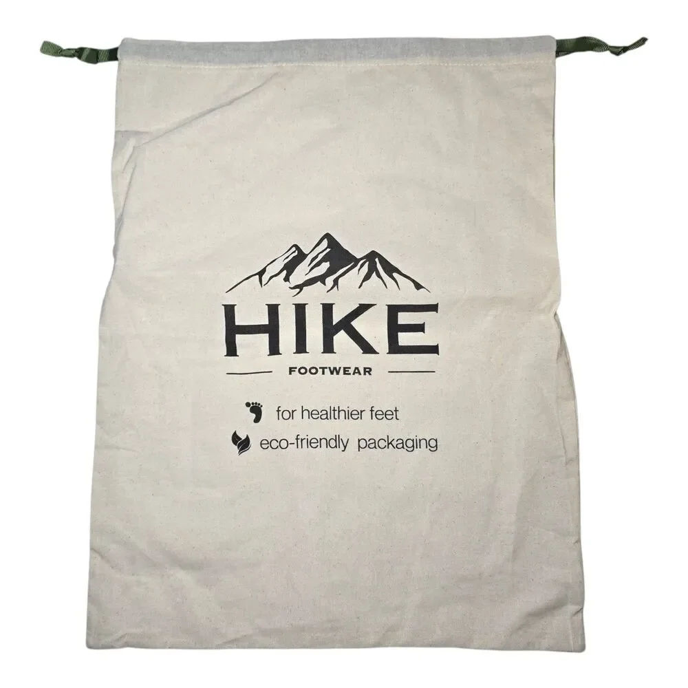 Hike Footwear Shoes New Hike Footwear Stride Handsoff Ergonomic